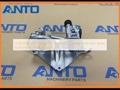 VOE20786708 20786708 Brennstofffiltergehäuse Bagger Ersatzteile für EC360B EC460B