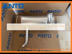 4638006 4448024 Muffler HITACHI Bagger Ersatzteile für ZX60-HCMC ZX70 ZX70-HHE ZX80LCK