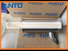 4191361 Muffler HITACHI Ersatzteile für Bagger für EX200 EX200K RX2000
