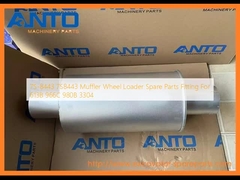 7S-8443 7S8443 Schalldämpfer Radlader Ersatzteile passend für 613B 966C 980B 3304