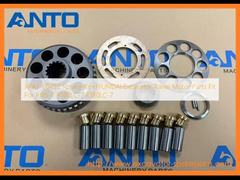 XKAY-00452 Drehkit HYUNDAI Bagger Fahrmotor Teile passend für R110-7 R140LC-7 R180LC-7