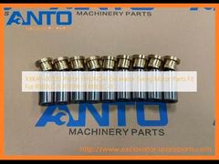 XXKAY-00535 Kolben HYUNDAI Bagger Schwenkmotor Teile passend für R160LC-9 R170W-9 R180LC-9