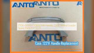 Case 1221F Radladergriff 71Q602330 Ersatz