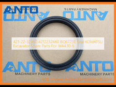 Komatsu Baggerdichtung 421-22-32460 WA430-6