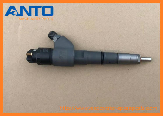 VOE20798114 20798114 0445120066 EC300D-Kraftstoffeinspritzdüse für VOE-Bagger Engine Parts
