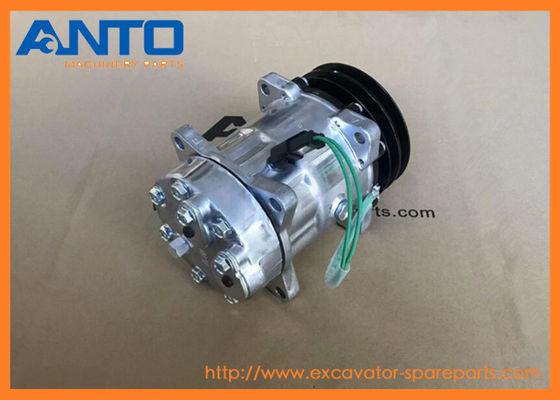 VOE14649606 14649606 24V 80A A/C Kompressor für VOE Bagger Klimaanlage Teile