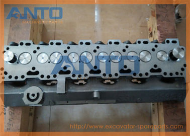 China-Lieferanten-Maschinerie-Ausrüstungs-Zylinderkopf 6CT 6CT8.3 3973493 für Komastu PC300-7
