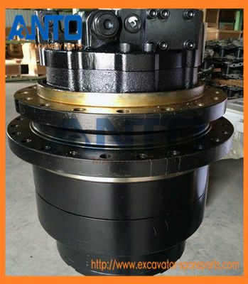 Fahrmotor-Metallmaterial Doosan TM50VC hydraulisches für Bagger VOEs EC360