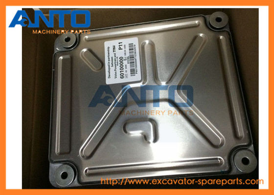 60100000 Maschine CPU-Bagger-Prüfer für Bagger EC210B EC240B VOE