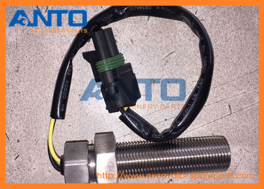 Echter 21E3-0042 Motordrehzahl-Sensor benutzt für Bagger-Ersatzteile Hyundais R210LC-7