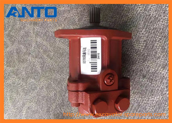 Ventilatormotor VOE14531612 angewendet an den Bagger-Pumpen-Teilen VOEs EC210C EC240 EC290 EC160C EC700B