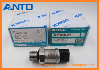 Der Sensor des Druck-LS52S00015P1, der auf Kobelco-Bagger zugetroffen wird, zerteilt SK200-6 SK250-6