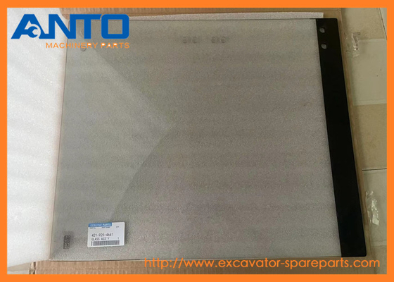 421-925-4641 4219254641 Glasfit KOMATSU Bagger WA380 WA430 WA450 WA470 WA480 WA500