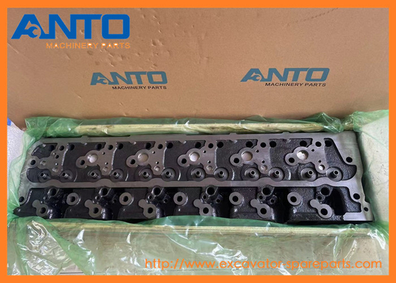 6221-13-1100 6221131100 Zylinderkopf ASS'Y KOMATSU Motorteile für S6D108E SA6D108E