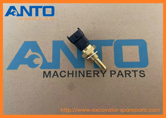 21531072 20513340 Kühlmittel-Temperatursensor Baggermotorteile für D13