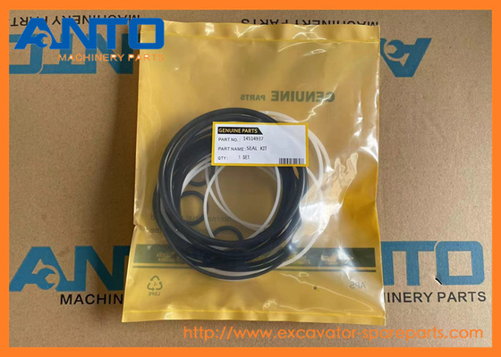 14514937 Siegel-Kit Fit für EC135B EC140 EC140B EC160B EC180B EC200B EC210 EC210B EC240B EC240C