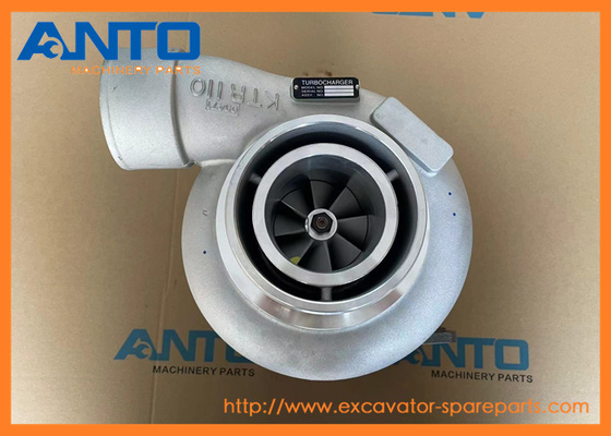 6505-65-5150 6505655150 Turbolader KOMATSU Baggerteile für SAA6D140E-3A-8