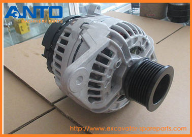 Bagger-Ersatzteile EC360 Vo-lvo-Generator-VOE11170321 Vo-lvo für 3 Monate Garantie-