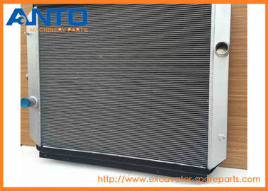 21M-03-11110 21M0311110 KOMATSU PC600-6 Bagger Radiator Core