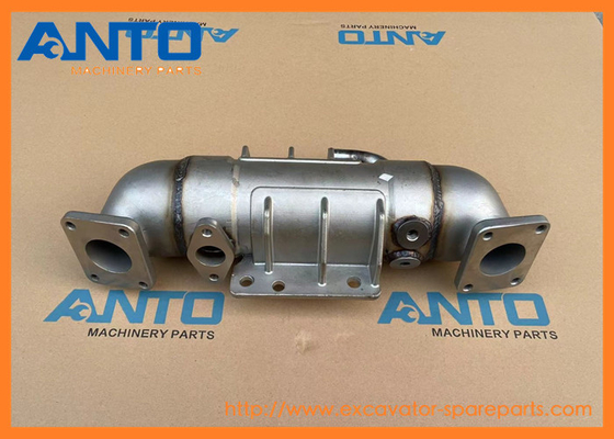 6251-61-7100 6251617100 EGR-Kühler KOMATSU Bagger Ersatzteile für PC400LC-8