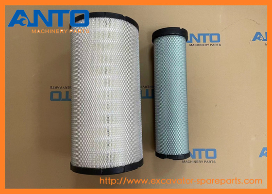SFA-4110S 600-185-4110 600-185-4120 Luftfilter KOMATSU Bagger Ersatzteile für PC290-8K
