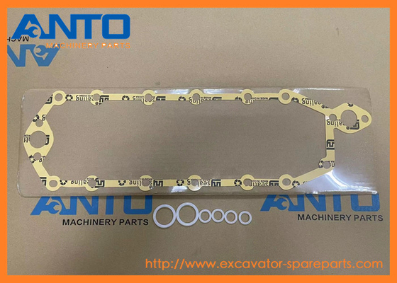 6150-61-2510 6150-61-2520 O-Ring KOMATSU Ersatzteile für Bagger geeignet für 6D125-1K