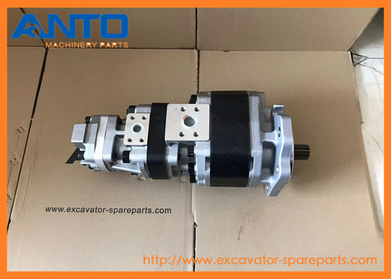 705-95-07020 7059507020 Pumpe für Komatsu-Dump-Trucks HM250 HM300 Hydraulikpumpen Teile