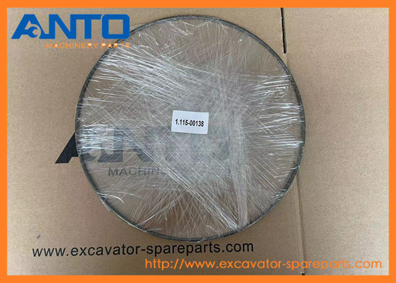 1.115-00138 111500138 Ring DOOSAN Bagger Ersatzteile für DX225LC DX235NLC