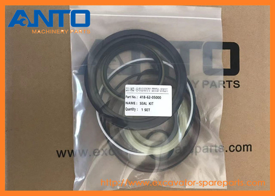 418-62-05000 4186205000 Aufzugszylinder Service-Kit Unterstützung für KOMATSU Radlader WA250