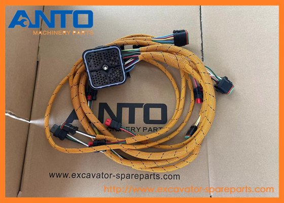 354-0049 3540049 Ausrüstungsgegenstände für Grabgeräte mit Drahtgurt für E374D C15 C18