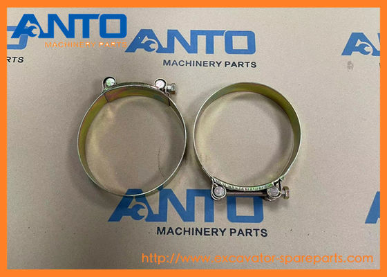 208-62-73910 2086273910 Klemmunterstützung für Komatsu Bagger PC1250 PC1250SP PC2000 PC300