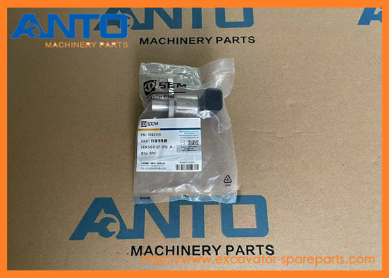 358-2398 3582398 Geschwindigkeitssensor Spurenlader Ersatzteile Fit 953D 963D