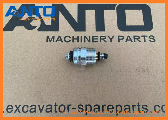 716/30211 Stop Solenoid JCB Bagger Ersatzteile geeignet für 3CX 4CX