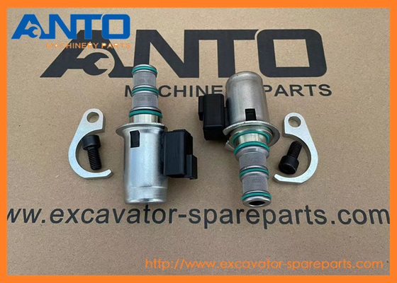 459/M2874 25/220804 Solenoidventil JCB Bagger Ersatzteile für 3CX 4CX TM310