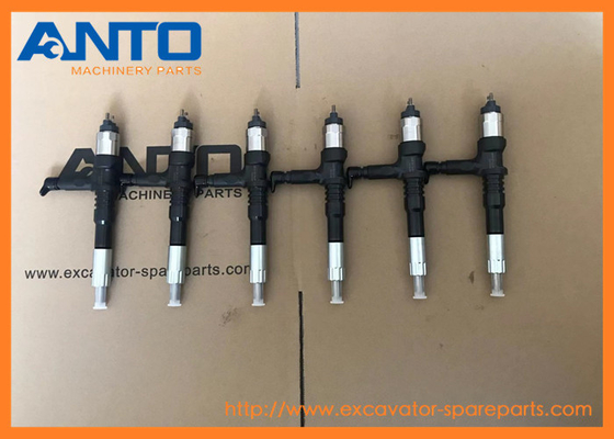 6251-11-3100 6251113100 Injektorradlader Ersatzteile für KOMATSU WA480