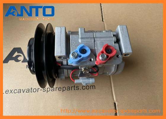 4721999 Kompressor HITACHI Bagger Ersatzteile für ZX200-5G