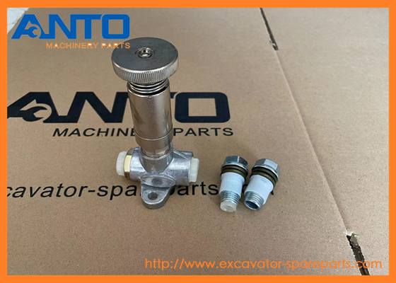6933-71-8110 6164-71-8140 Pumpe ASS'Y KOMATSU Bagger Ersatzteile für SA12V170E-2A