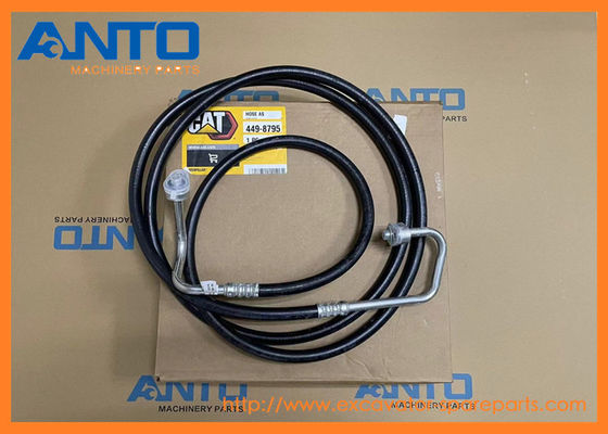 449-8795 4498795 Schlauch-Gelenk-Lkw-Klimaanlage Teile für 730C 725