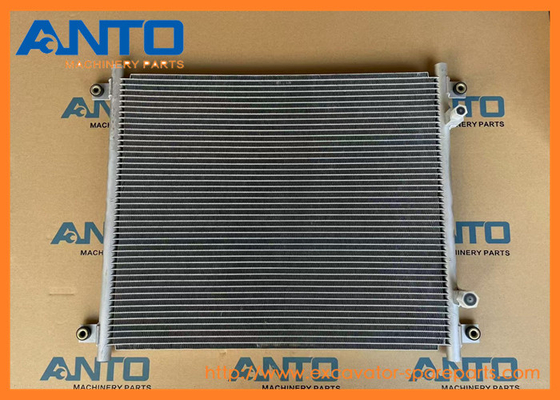 263G6-72141 263G672141 Kondensator ASSY HITACHI Bagger Ersatzteile für ZW180 ZW220