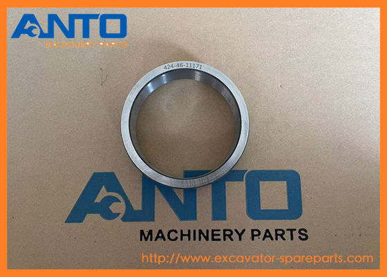 424-46-11171 4244611171 Spacer KOMATSU Radlader Ersatzteile für WA380-6