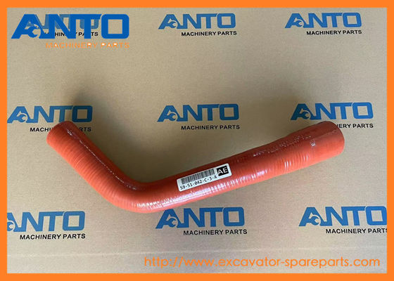 391-3199 3913199 Schlauchbagger-Klimaanlage Teile für 318D2 L