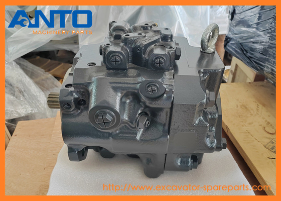 708-1U-00171 708-1U-00170 Lenkpumpe KOMATSU Radlader Ersatzteile für WA380-6