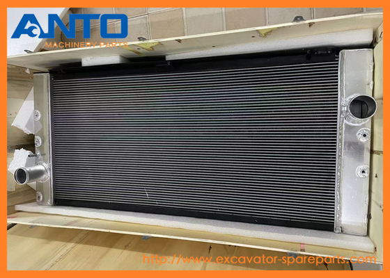 1BQ8-40030 Radiator Assy Bagger Klimaanlage Teile für HYUNDAI R300LC9S