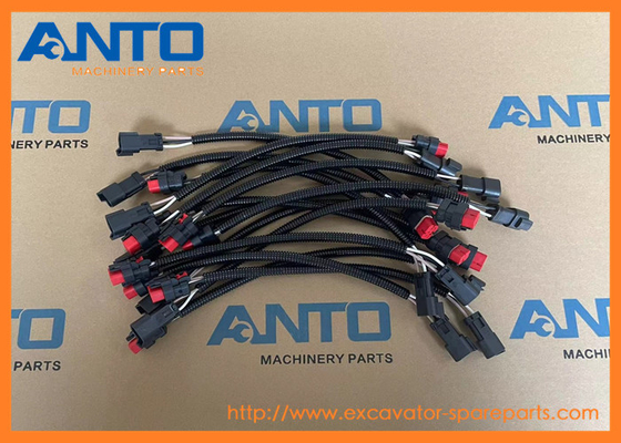 366-9313 3669313 Harness Sensor Baggermotor Teile für C13 345D