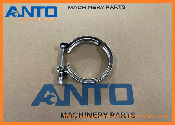 6732-81-8220 6732818220 V-Band-Clamp KOMATSU Ersatzteile für Bagger für PC160LC-8