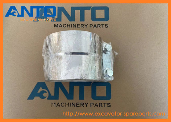 VOE14528383 14528383 Muffler-Clamps-Bohrmaschinen-Ersatzteile für EC460B