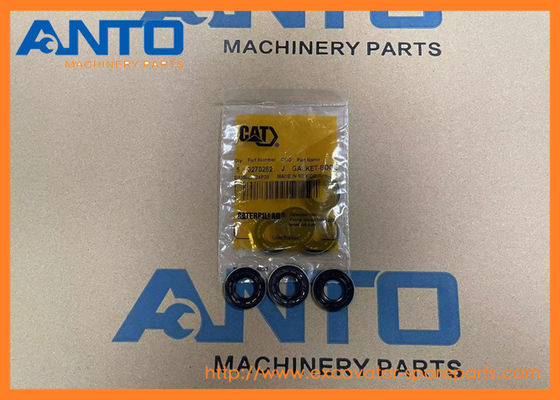 327-0282 725C 730C Integralverschluss Traktorrad Ersatzteile für C18