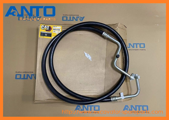 448-4153 4484153 Schlauchbagger Ersatzteile für 730C C13