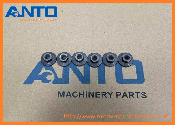6754-11-8160 6754118160 Nuss KOMATSU Ersatzteile für Bagger für PC200LC-8