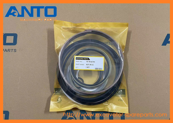 707-99-66790 7079966790 Siegel-Kit KOMATSU Bagger Ersatzteile für D275A-5D